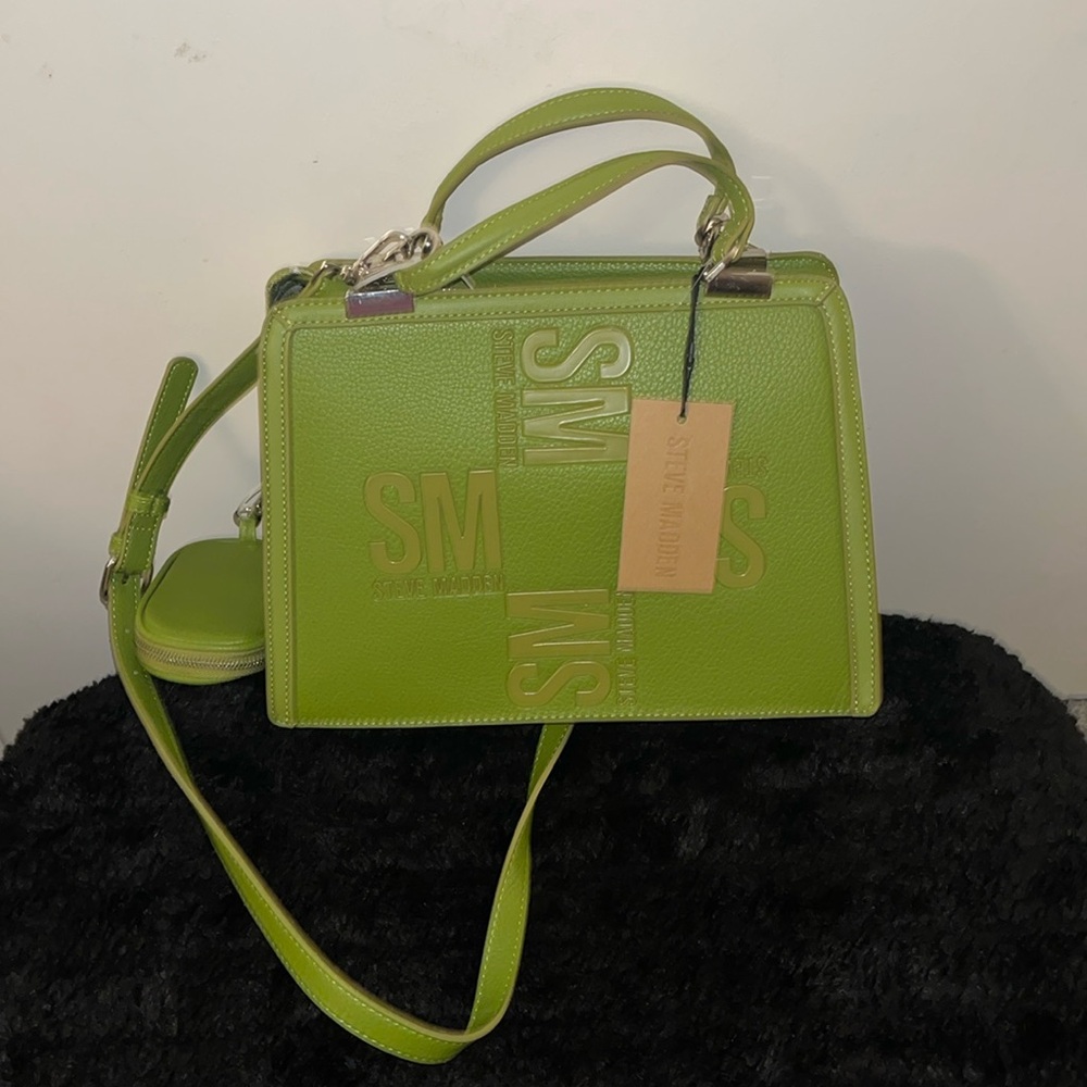 NEW!!! Steve Madden